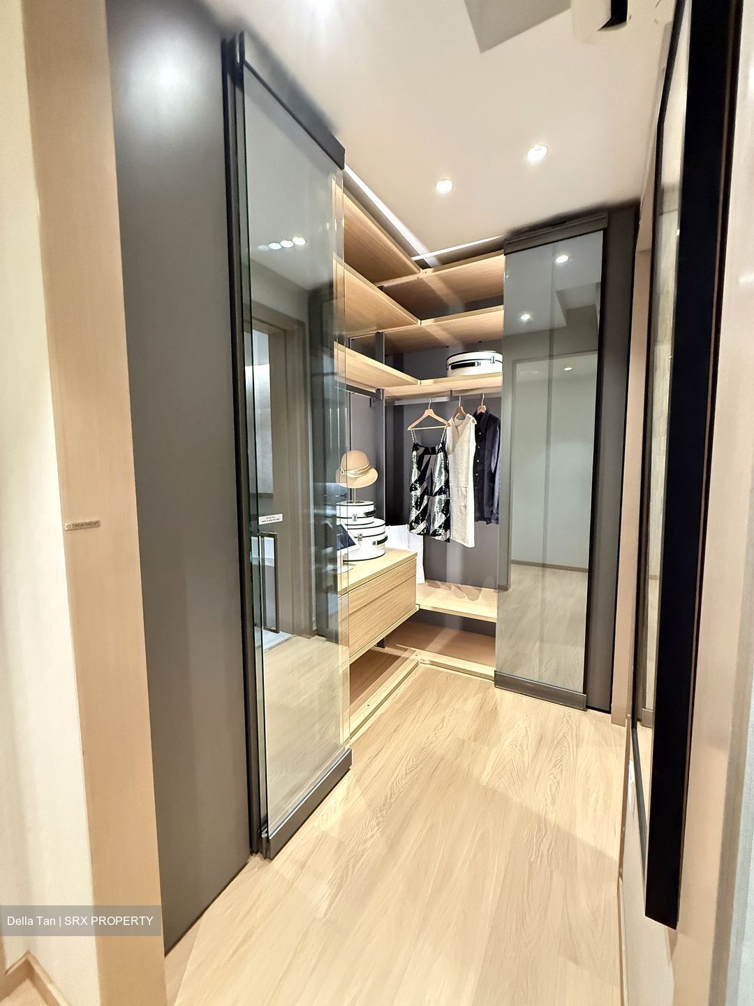 Zyon Grand (D3), Apartment #510350211